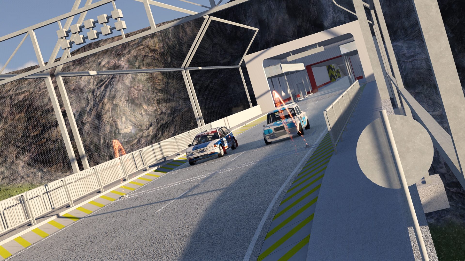 Car Jump Arena thumbnail 8