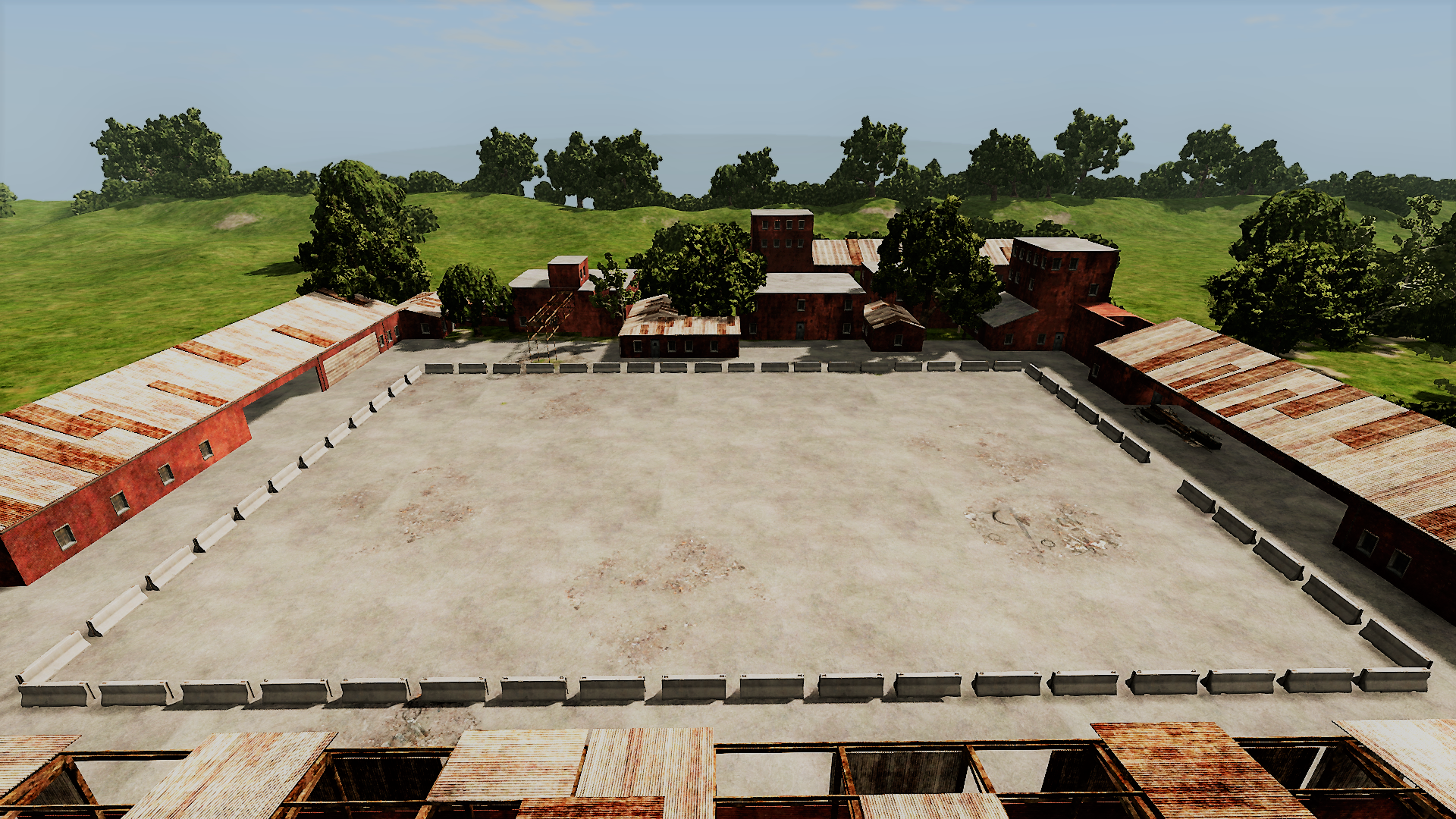 Demolition Derby - The Fair Grounds *Demo thumbnail 2