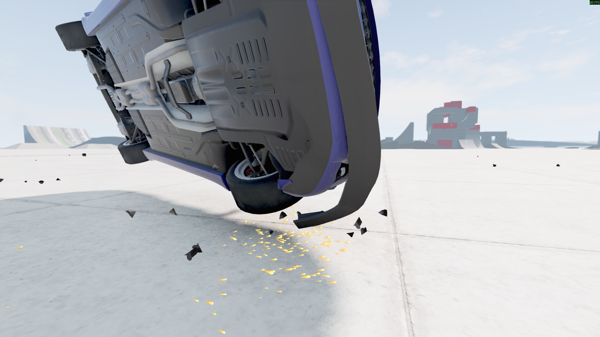 Dynamic Damage Particles thumbnail 2