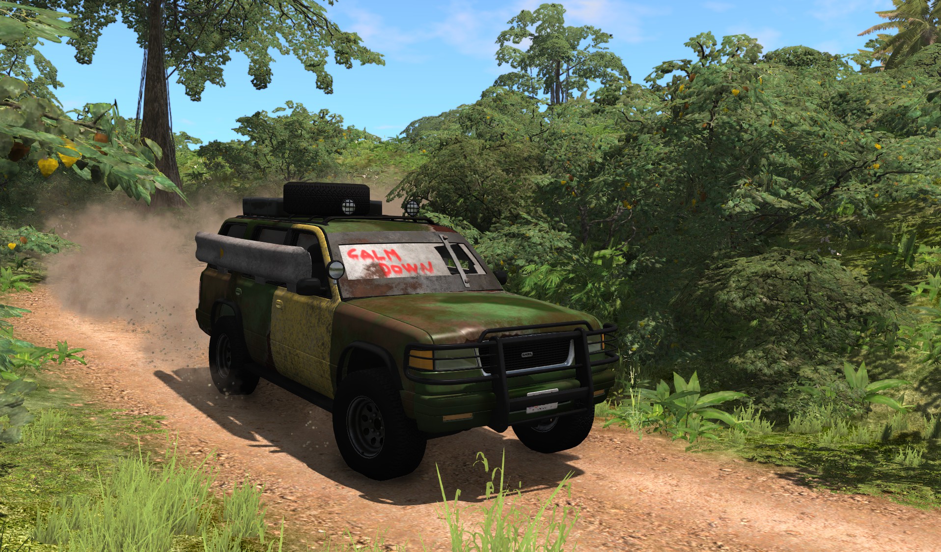 Javielucho Mad Mod thumbnail 7