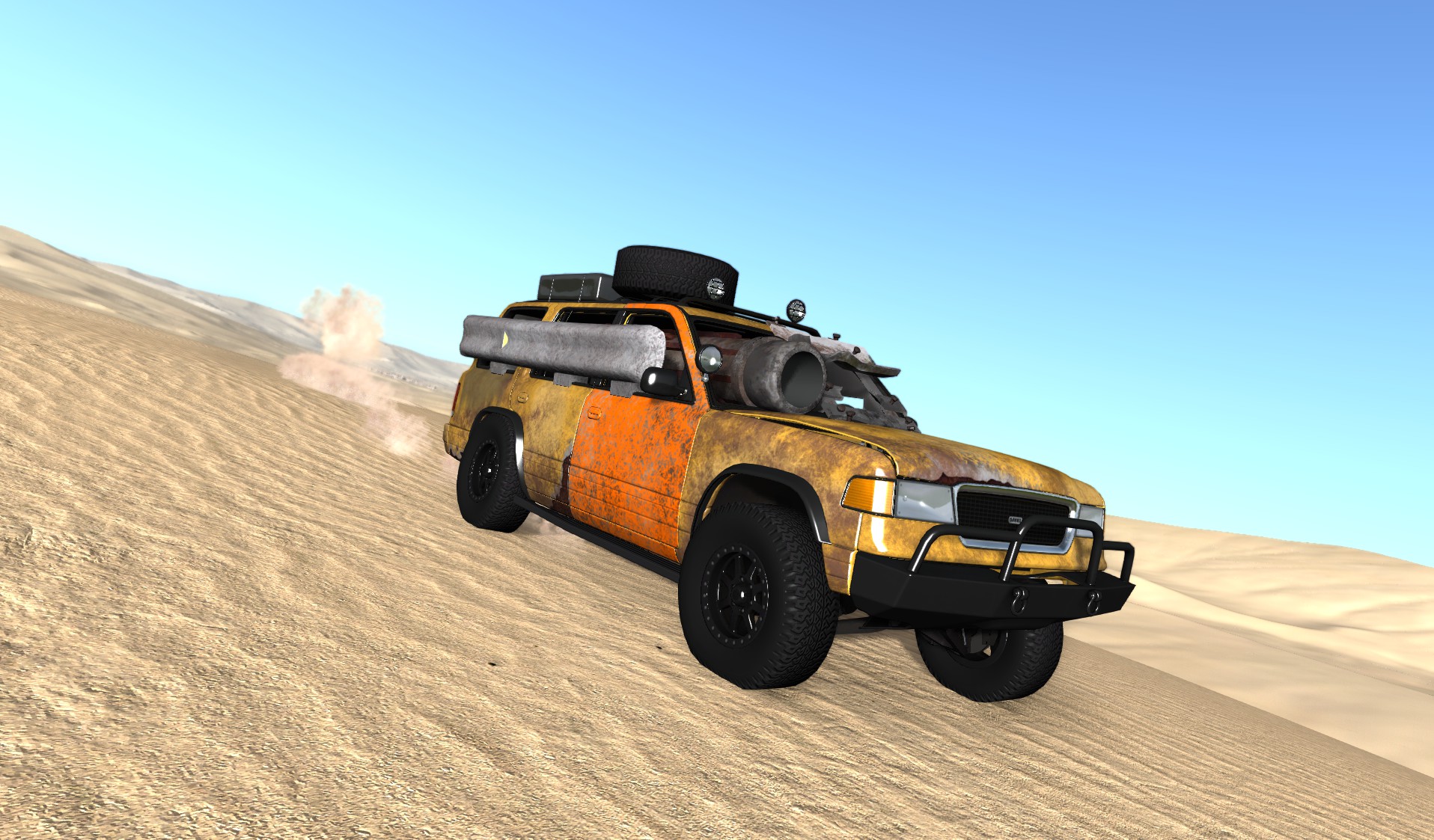 Javielucho Mad Mod thumbnail 8