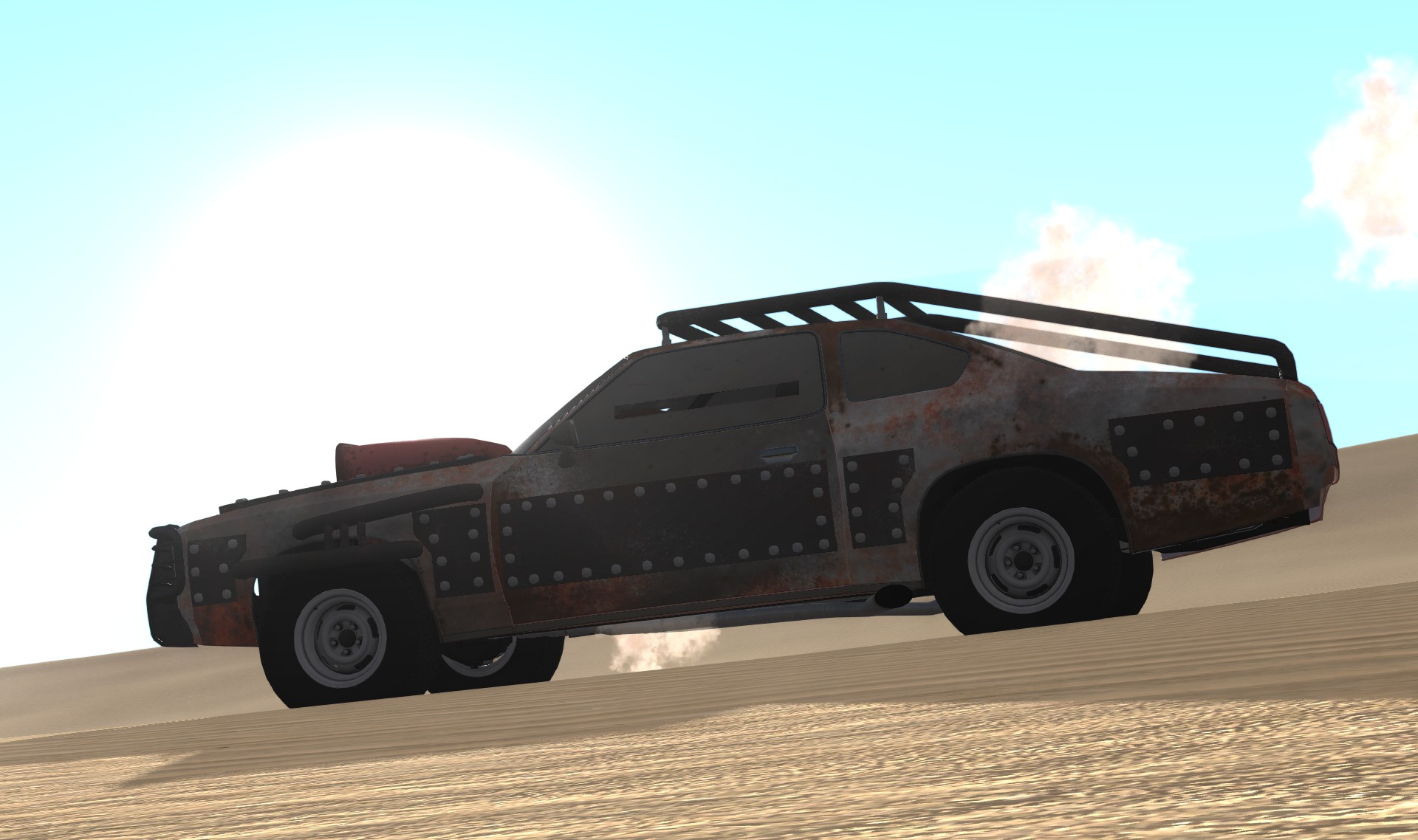 Javielucho Mad Mod thumbnail 2