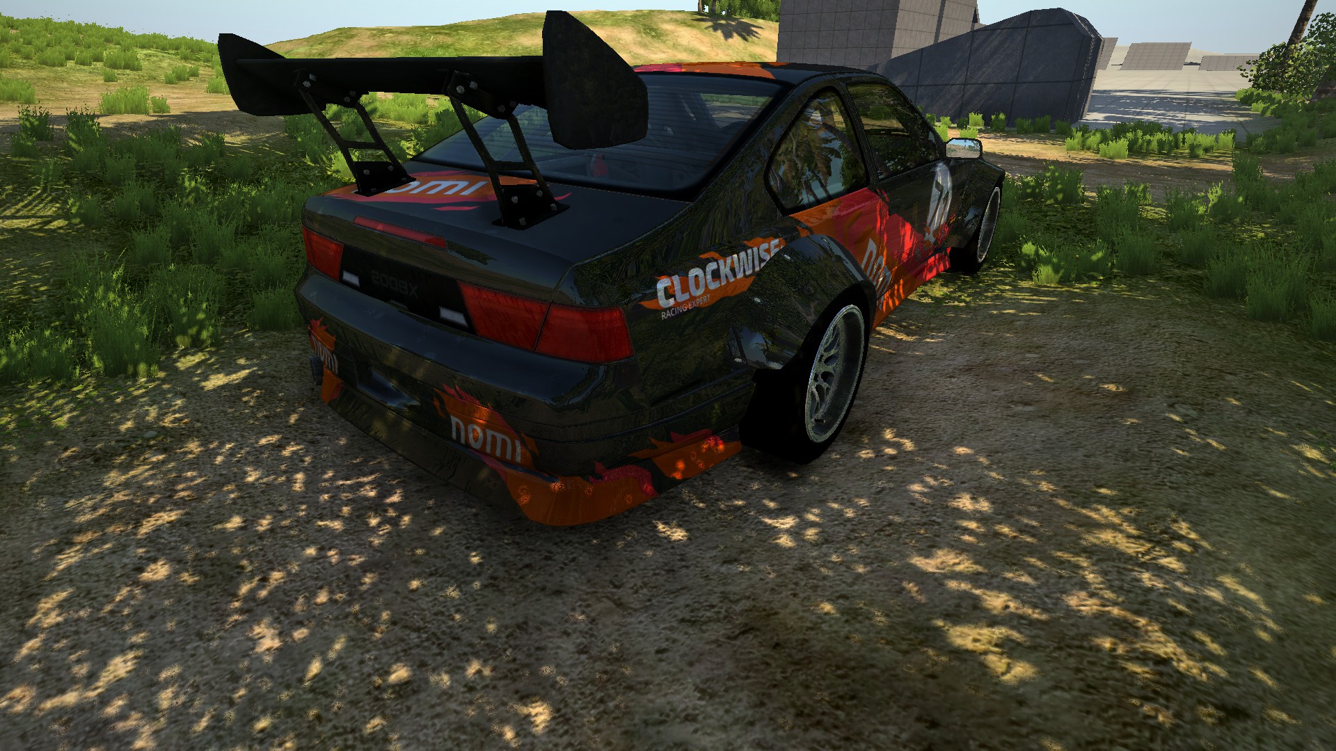 IYB 200BX thumbnail 3