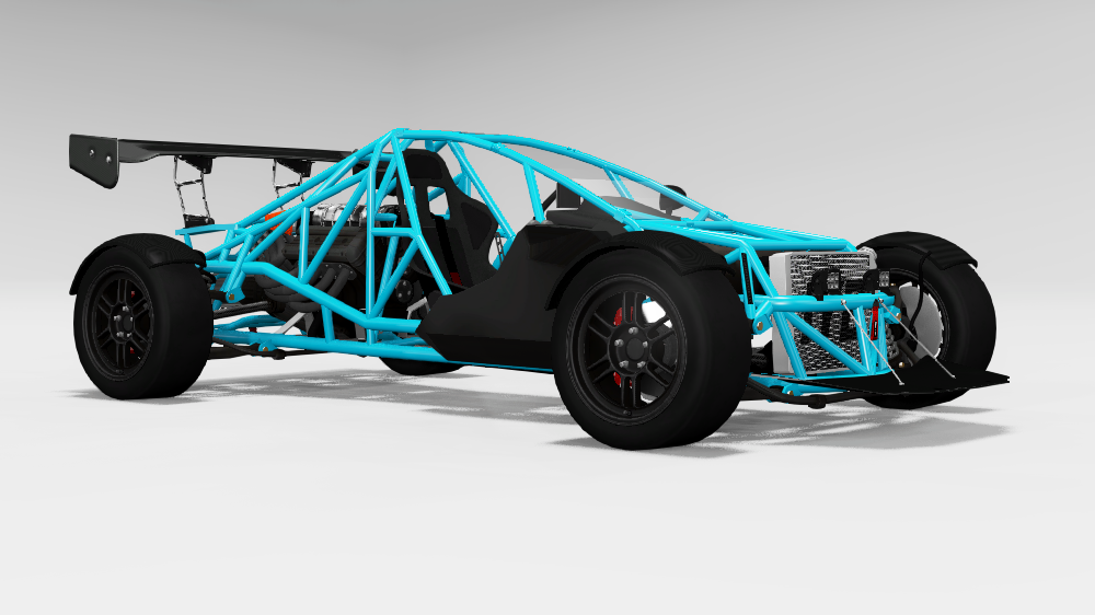 IYB Bolide Track Toy thumbnail 3