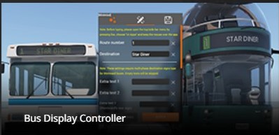 Bus Display Controller thumbnail 5