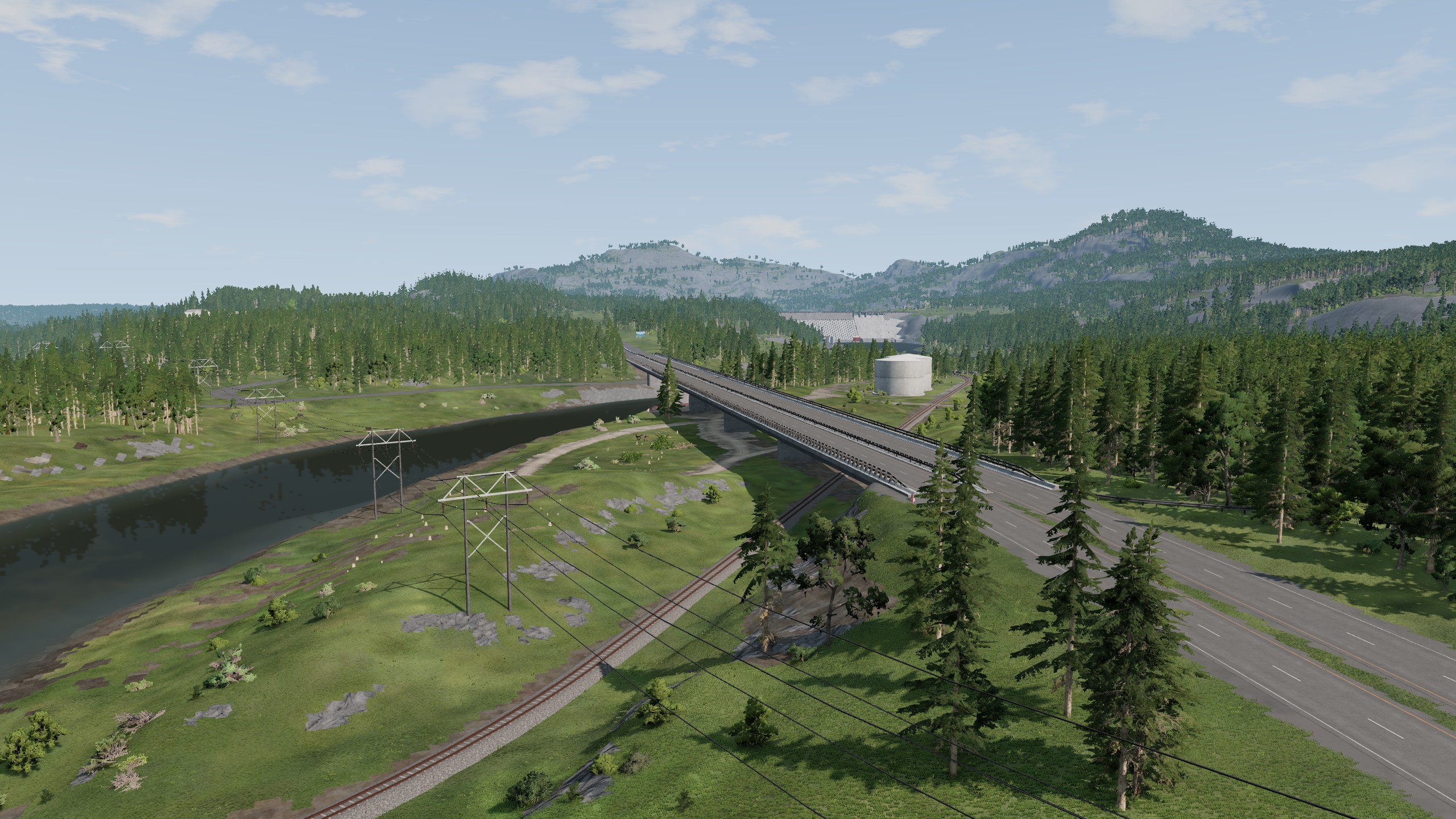 River Highway thumbnail 7