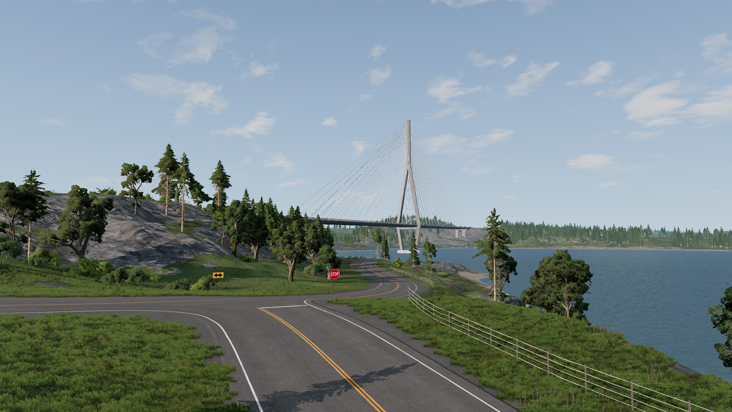 River Highway thumbnail 5