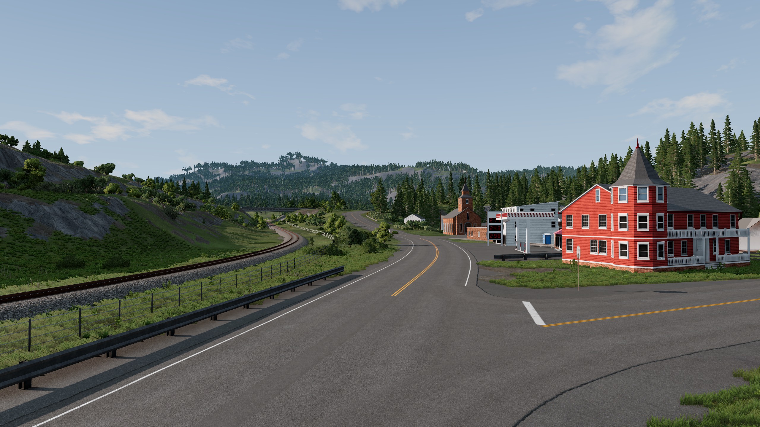 River Highway thumbnail 3