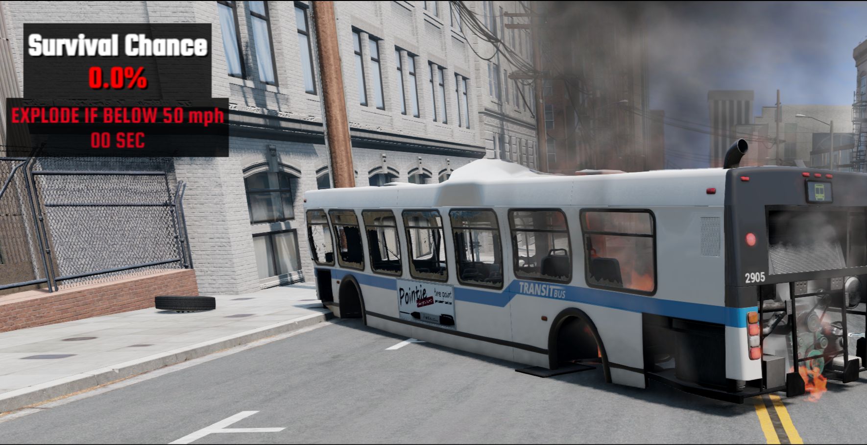Chaos Mod UI thumbnail 3