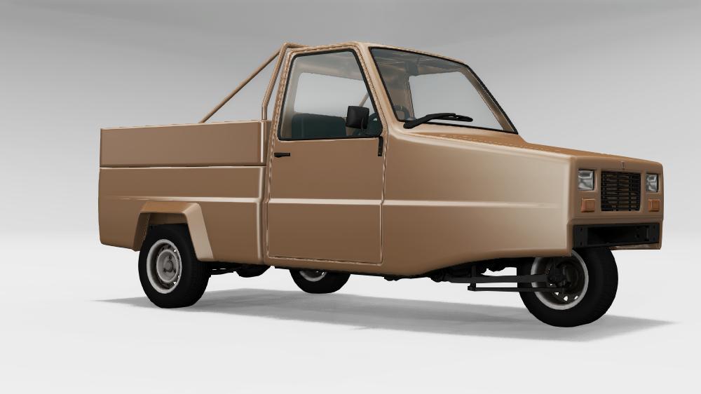 Vehicle Global Strength, Weight, Size and Other Values Edit (WORKS FOR MODS!) thumbnail 8