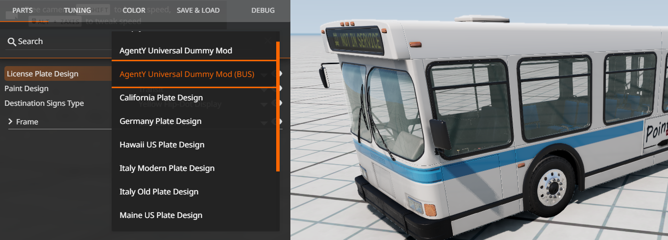 Universal Dummy/Stuntman Driver & Passengers + Loads (Read description for instructions!) thumbnail 4