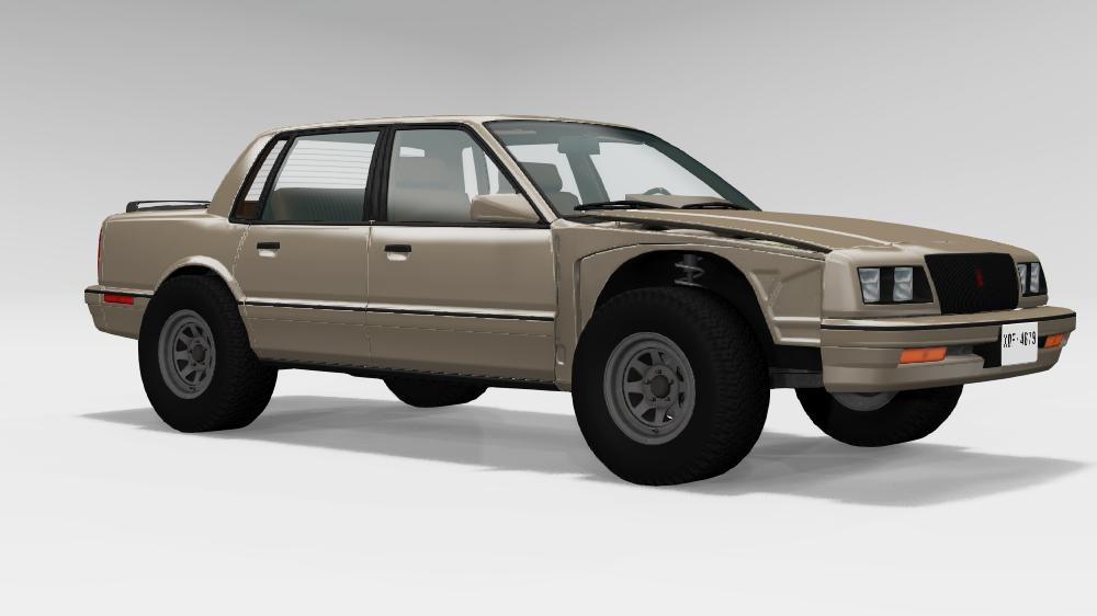 Vehicle Global Strength, Weight, Size and Other Values Edit (WORKS FOR MODS!) thumbnail 4