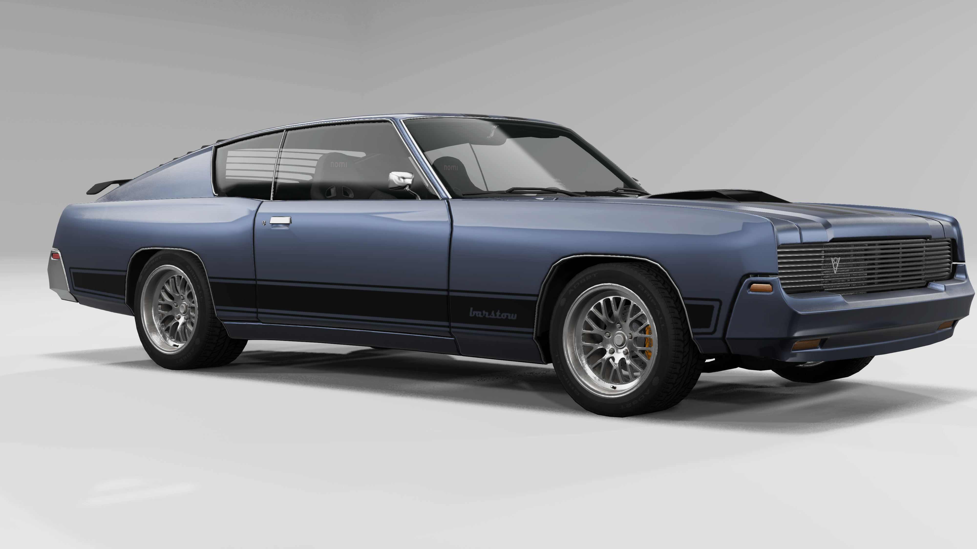 5.0L Coyote V8 Engine thumbnail 3