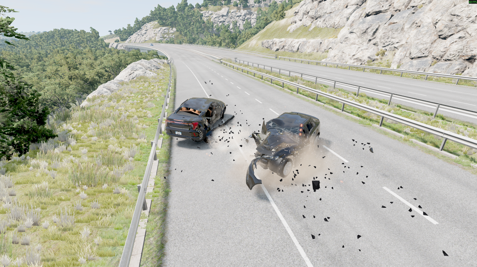 Dynamic Damage Particles thumbnail 6