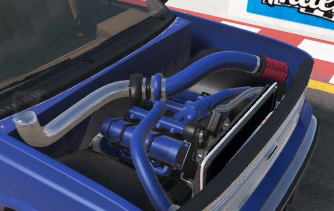 6.0 Powerstroke Turbo Diesel Engine thumbnail 4