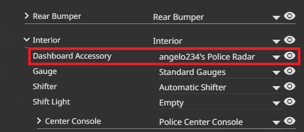 Police Radar thumbnail 3