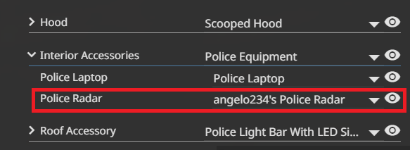 Police Radar thumbnail 4