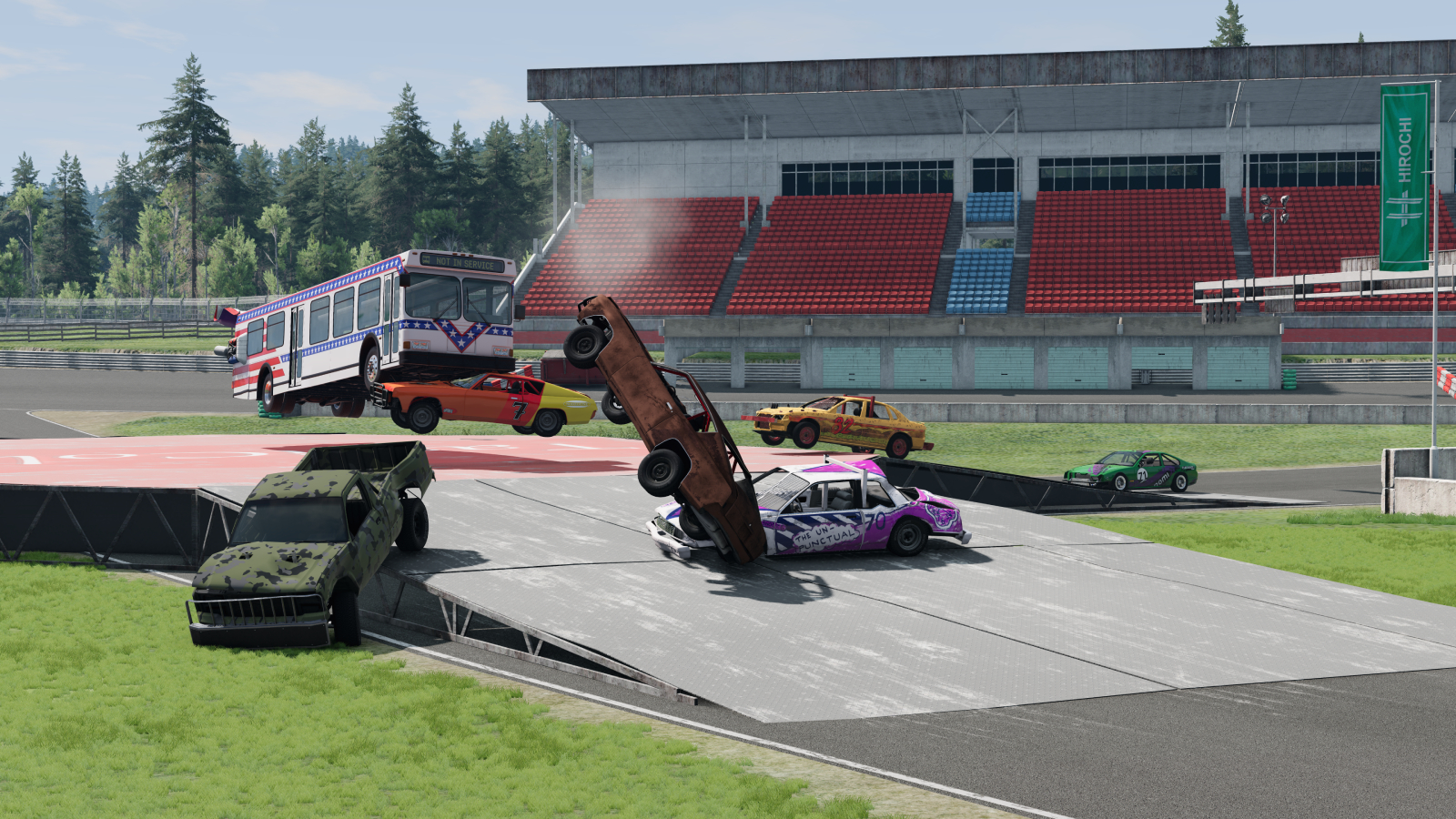 Figure 8 Races thumbnail 6