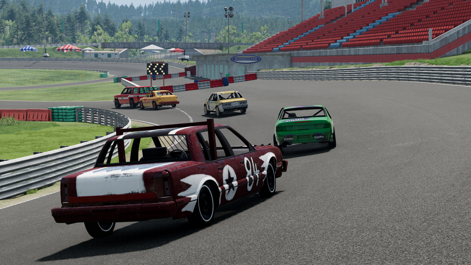 Figure 8 Races thumbnail 5