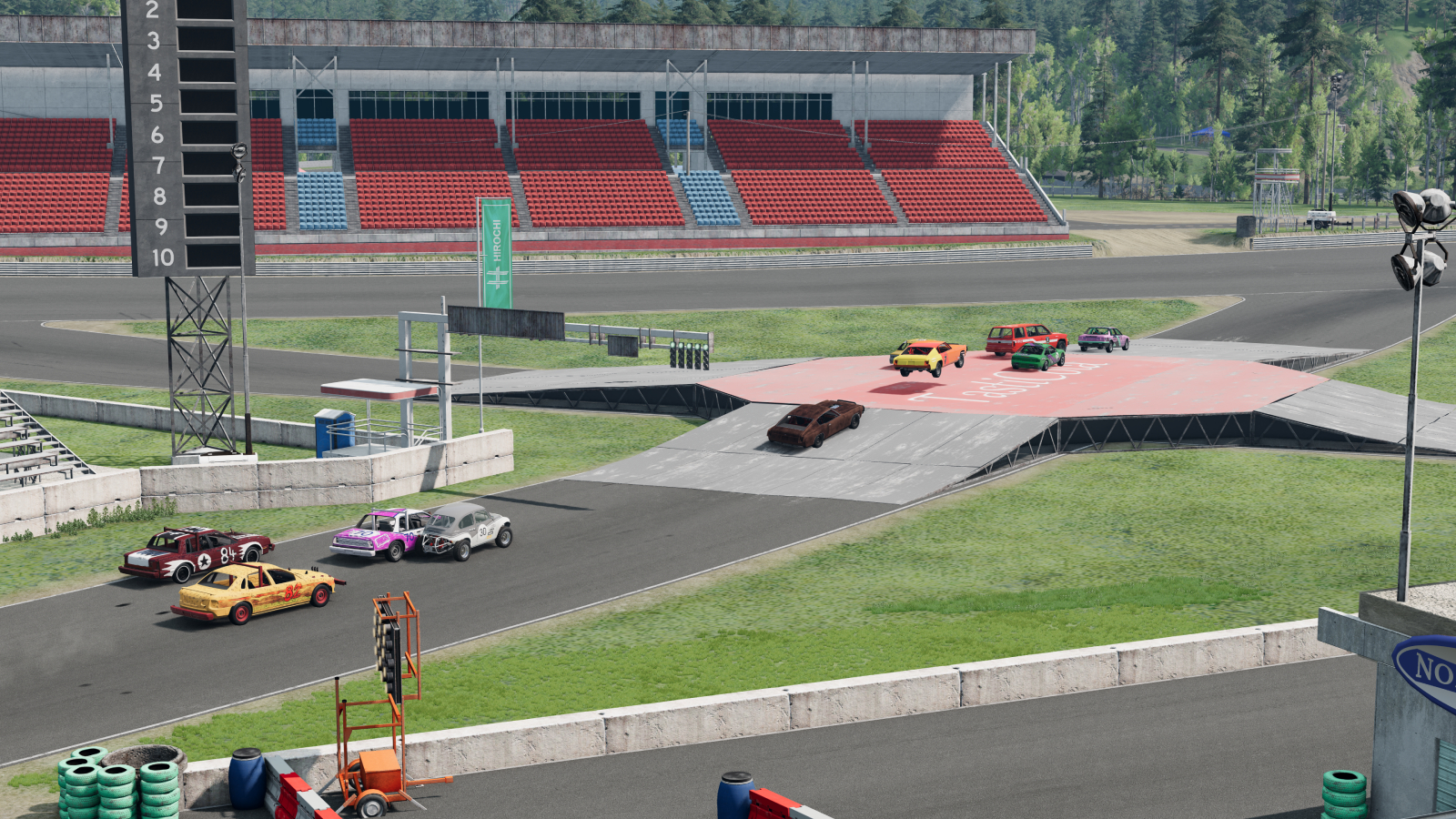 Figure 8 Races thumbnail 4