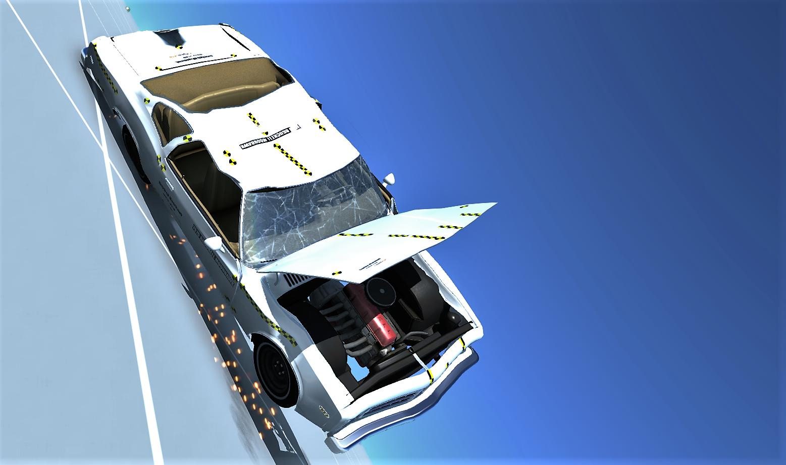 Crash Test Skin Pack thumbnail 6