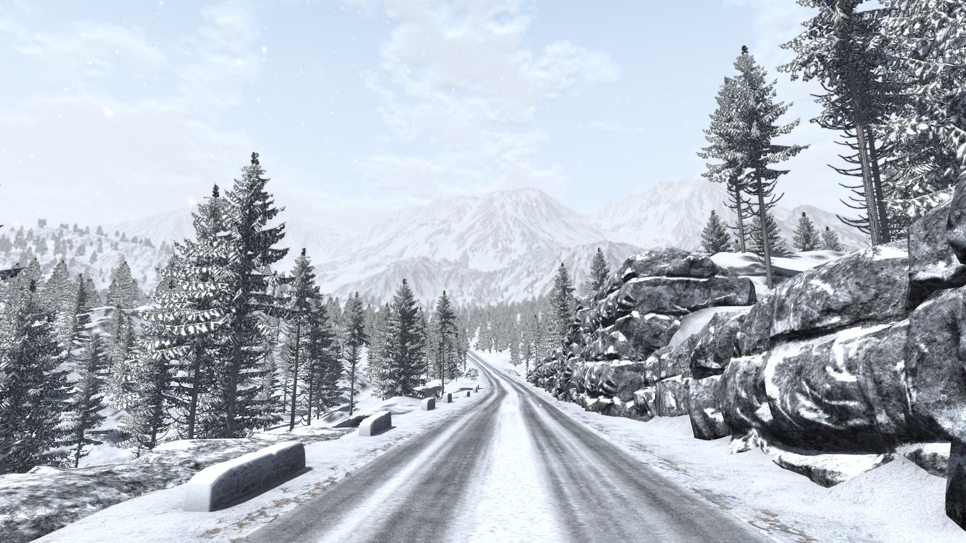 Mammoth Valley thumbnail 3