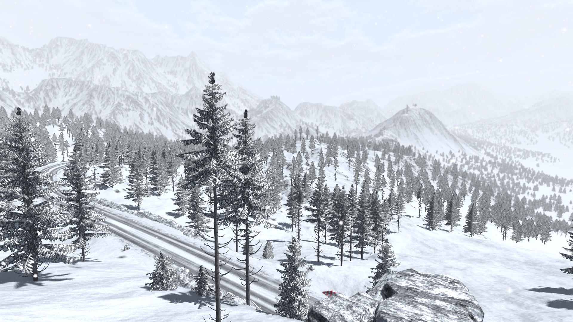 Mammoth Valley thumbnail 2