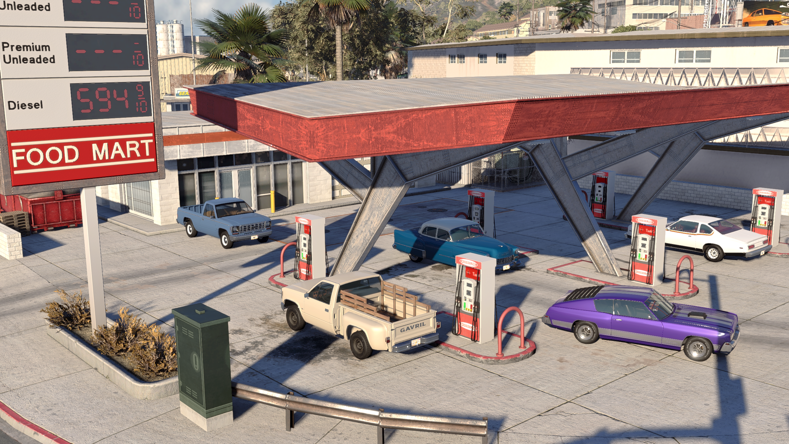 [CEEP] Classic Engine Expansion Pack thumbnail 2
