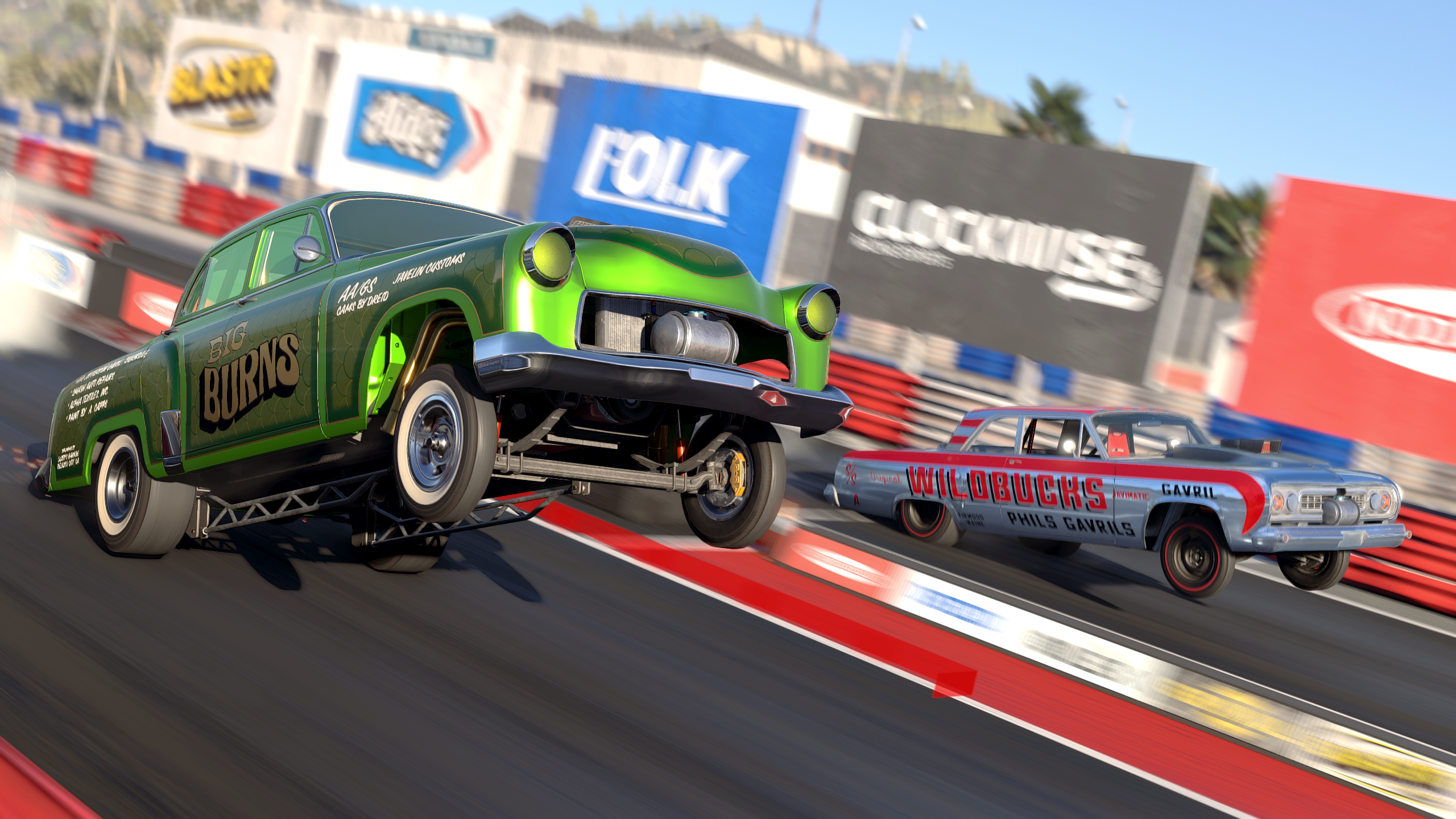 [CEEP] Classic Engine Expansion Pack thumbnail 3