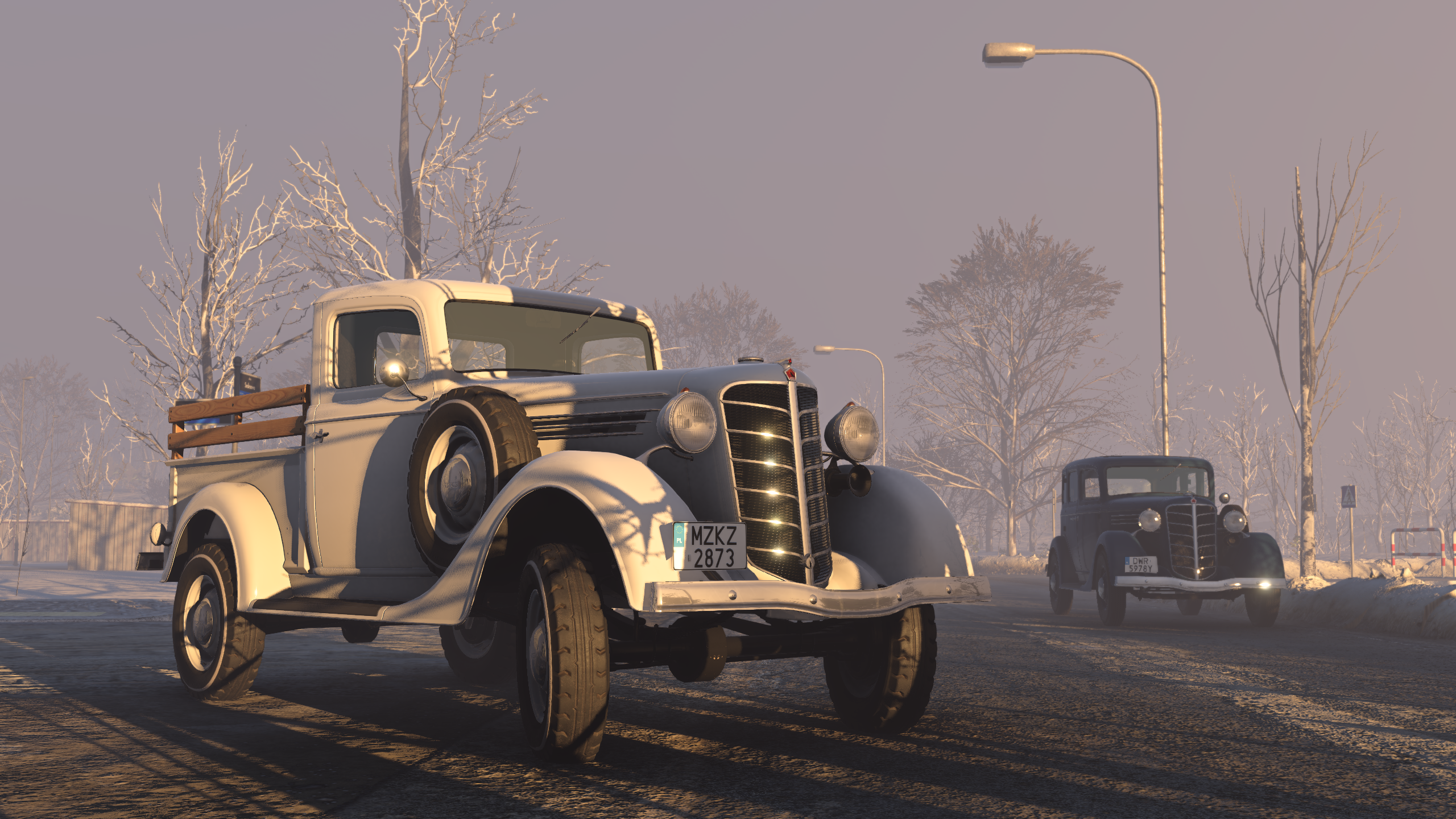 [CEEP] Classic Engine Expansion Pack thumbnail 5