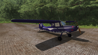 Cessplane L19 thumbnail 7