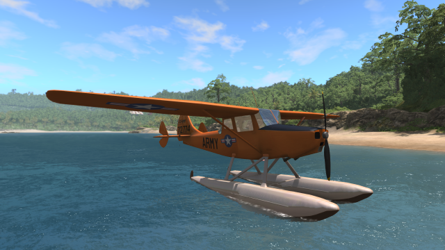 Cessplane L19 thumbnail 2