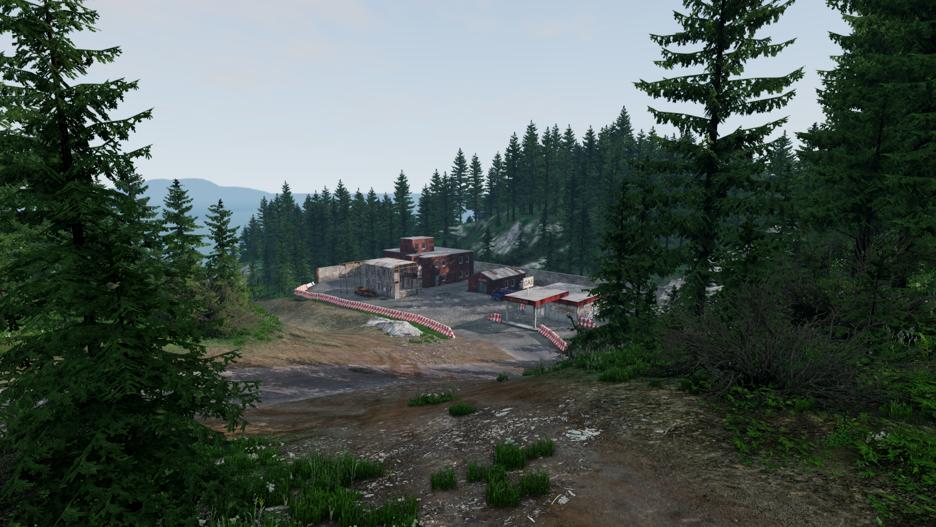 Cliff Roads thumbnail 2