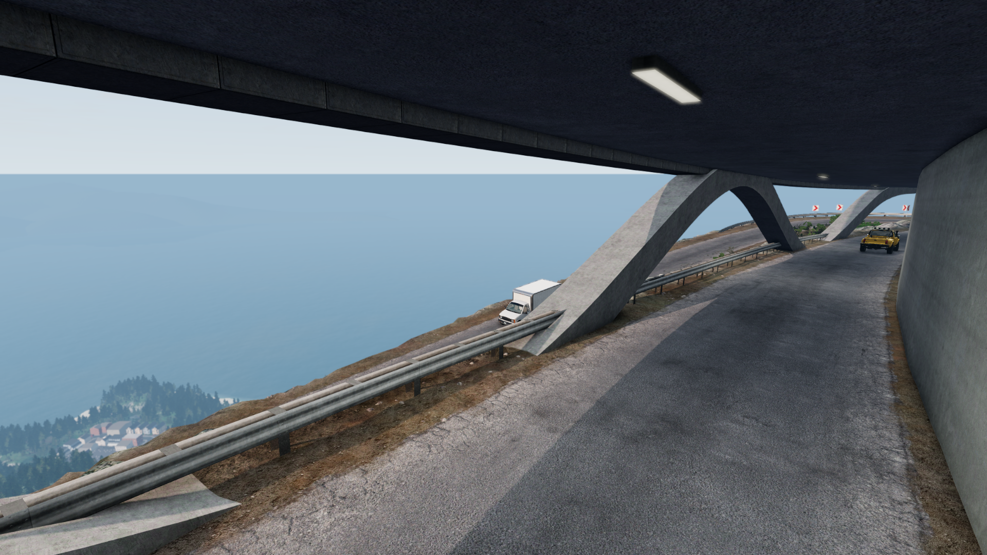 Cliff Roads thumbnail 3