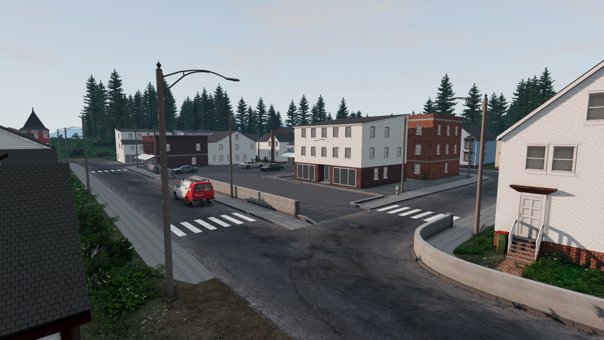 Cliff Roads thumbnail 4