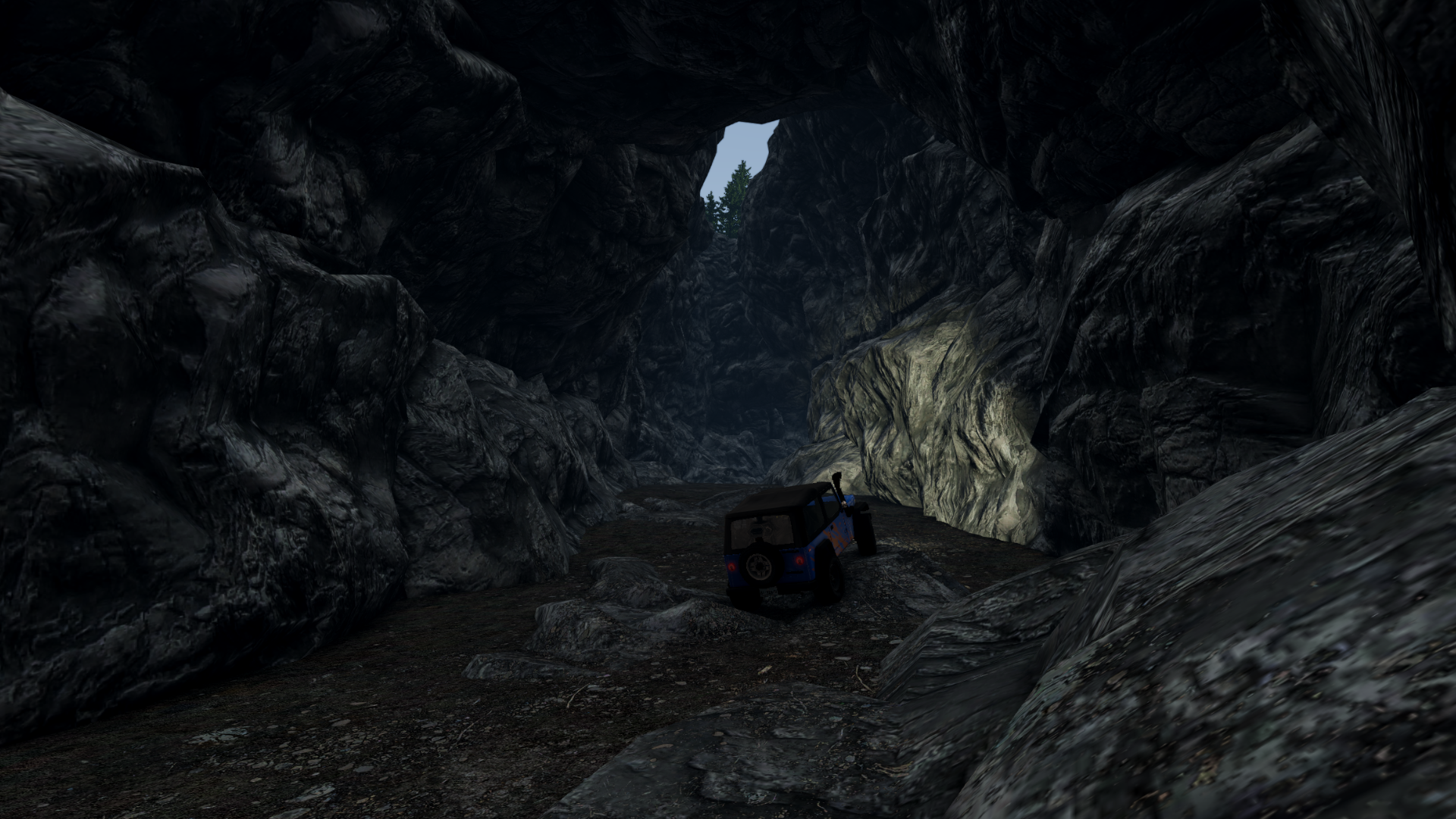 Cliff Roads thumbnail 7