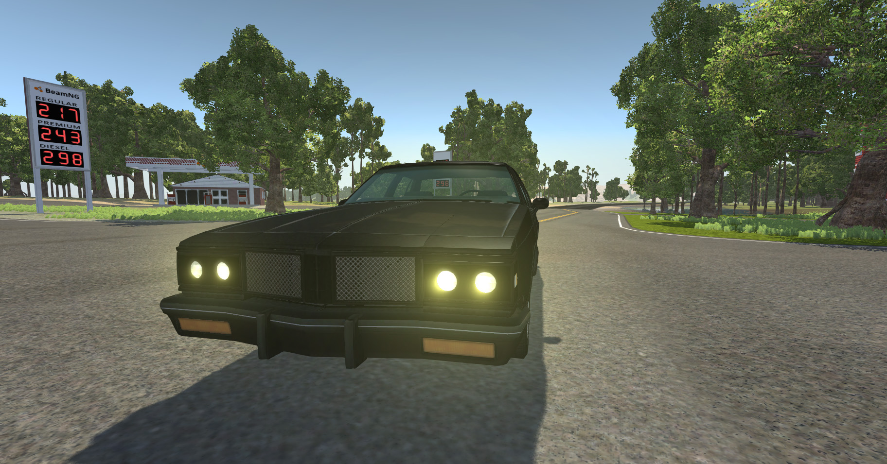 Codename : oldsfullsize thumbnail 3