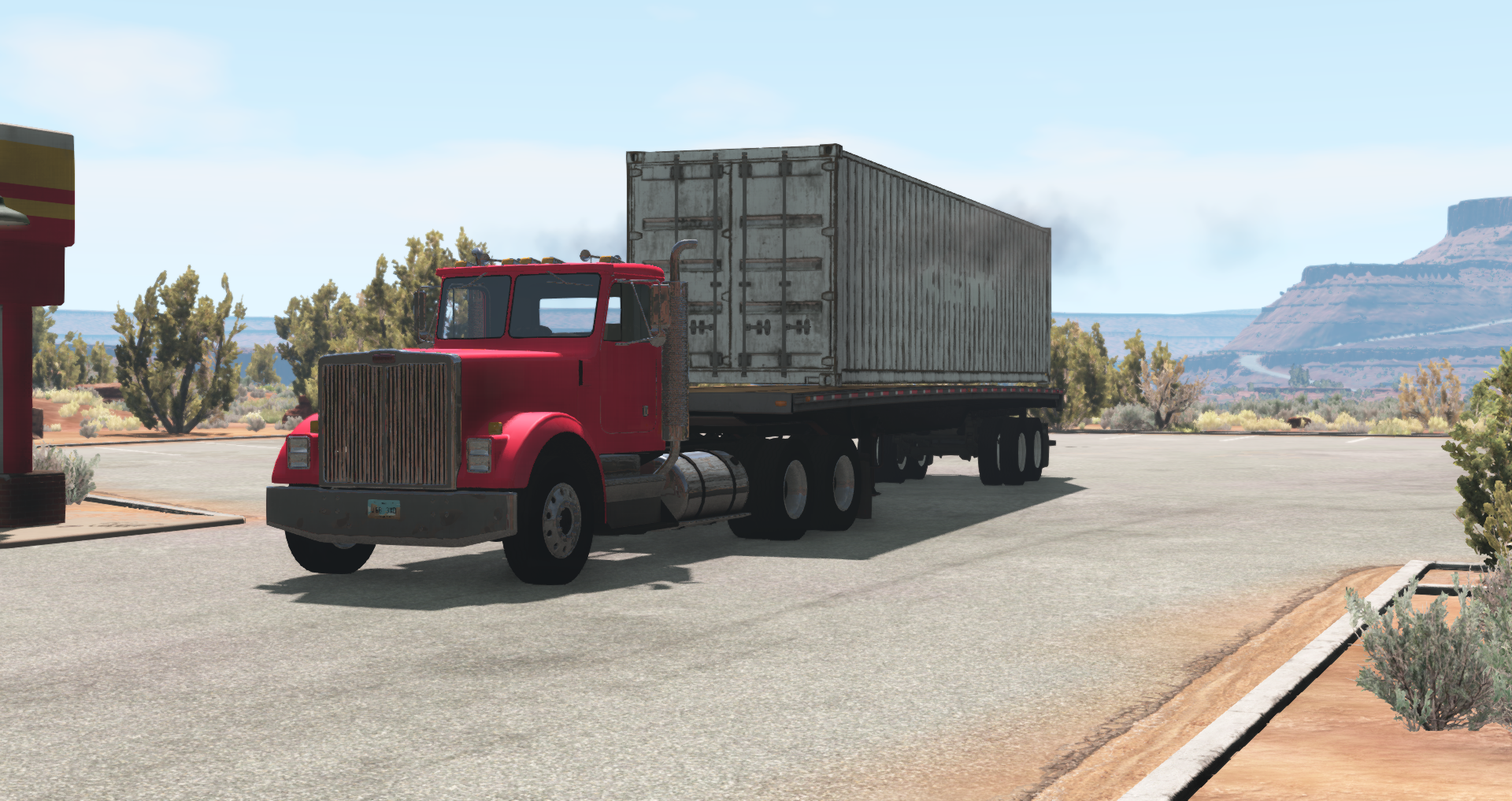 Driving Scenario Pack thumbnail 8