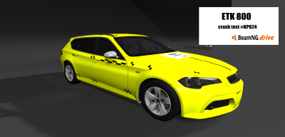 Crash Test Skin Pack thumbnail 2