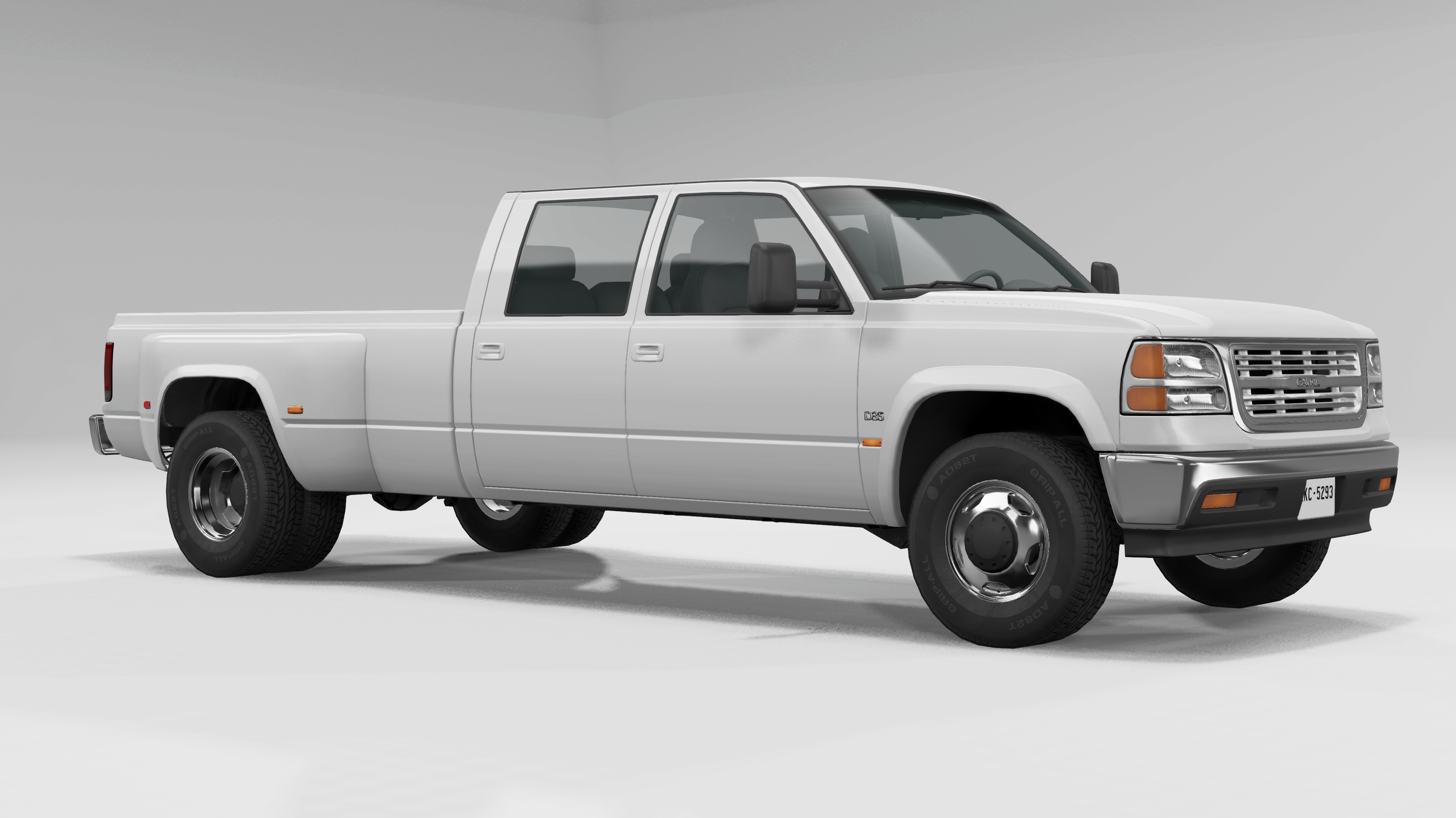 Cummins Diesel Engine Pack thumbnail 7