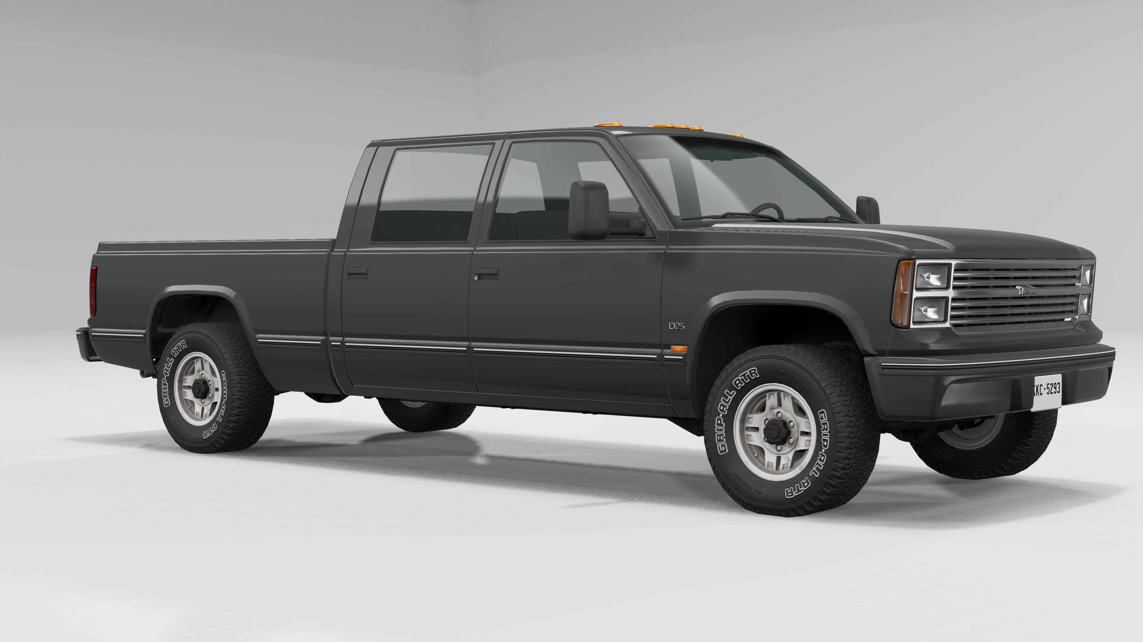Cummins Diesel Engine Pack thumbnail 6