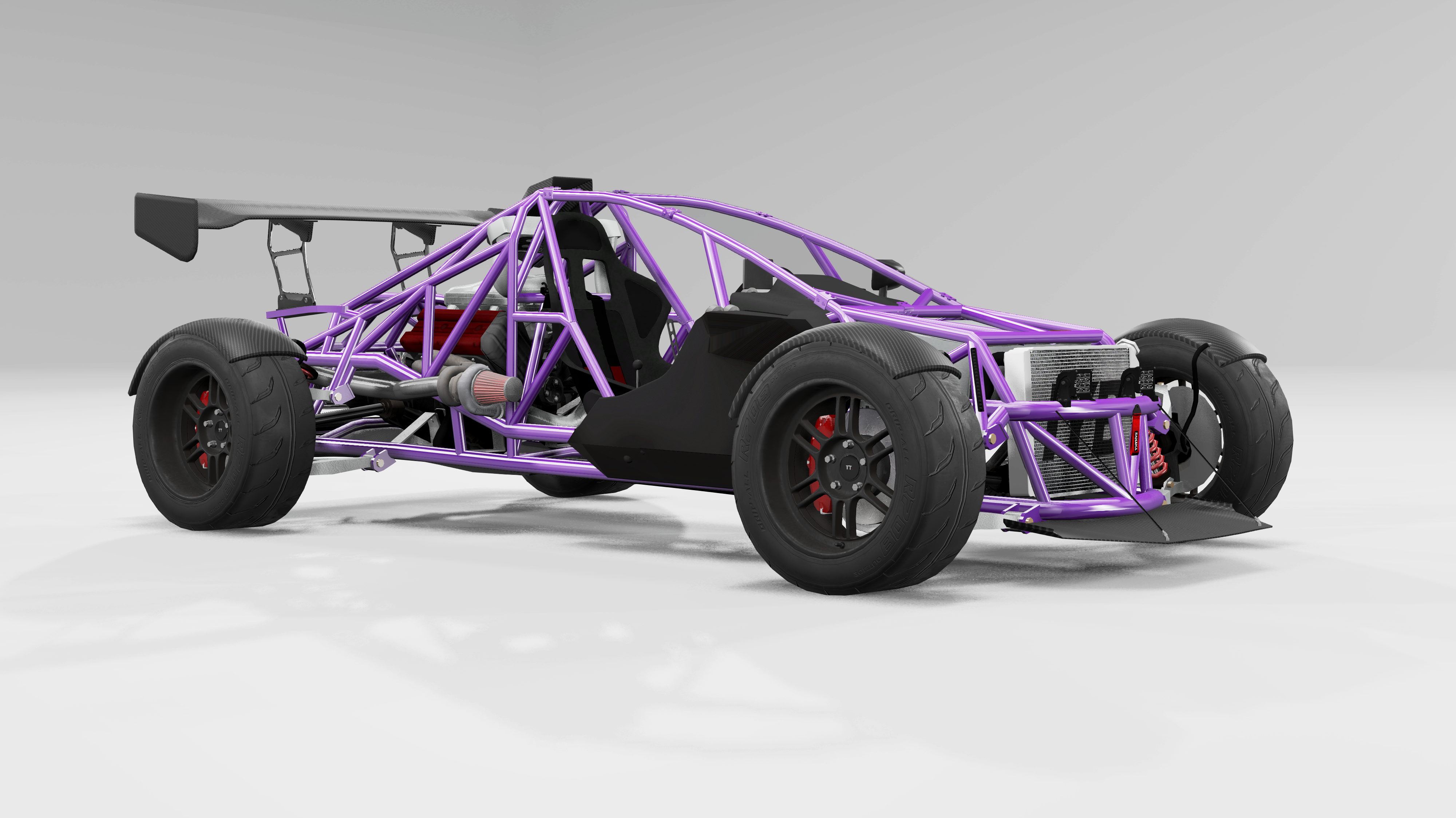 IYB Bolide Track Toy thumbnail 4