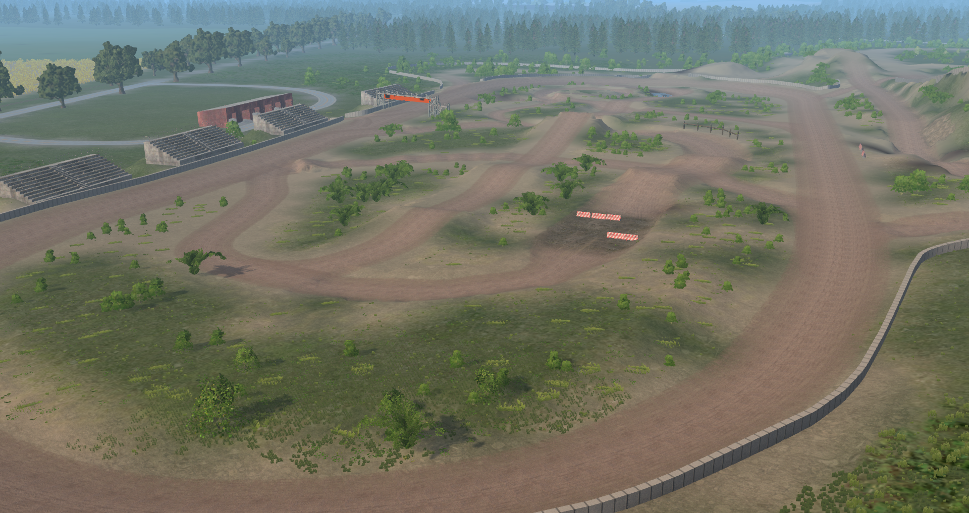 American Road thumbnail 7