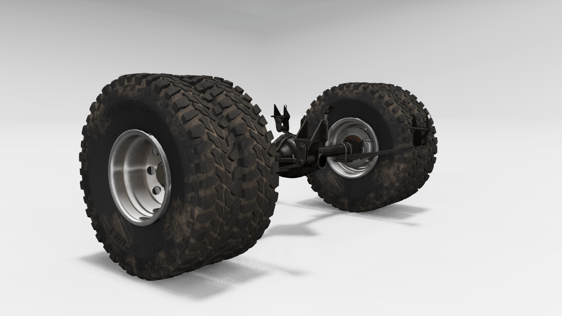 IYB Off-Road Tires thumbnail 6