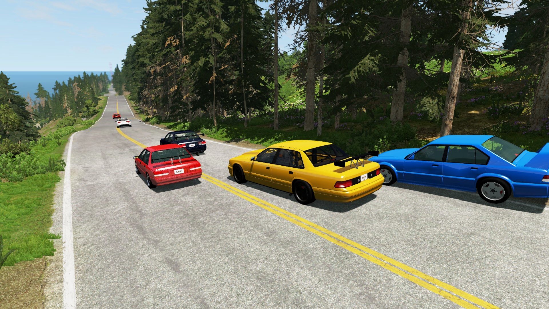 East Coast Race Week thumbnail 2