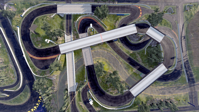 Motorsports Playground thumbnail 3