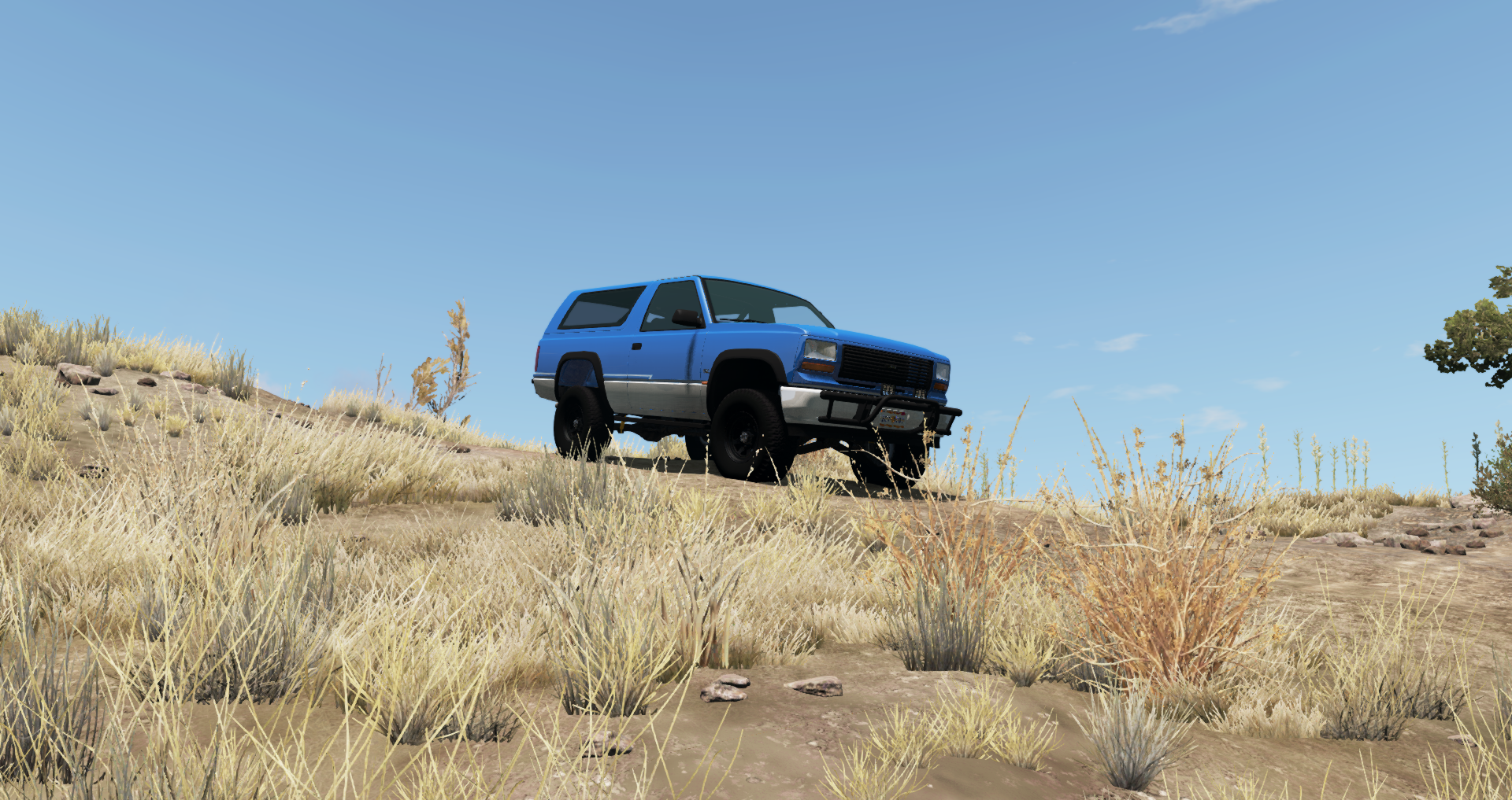 Driving Scenario Pack thumbnail 2
