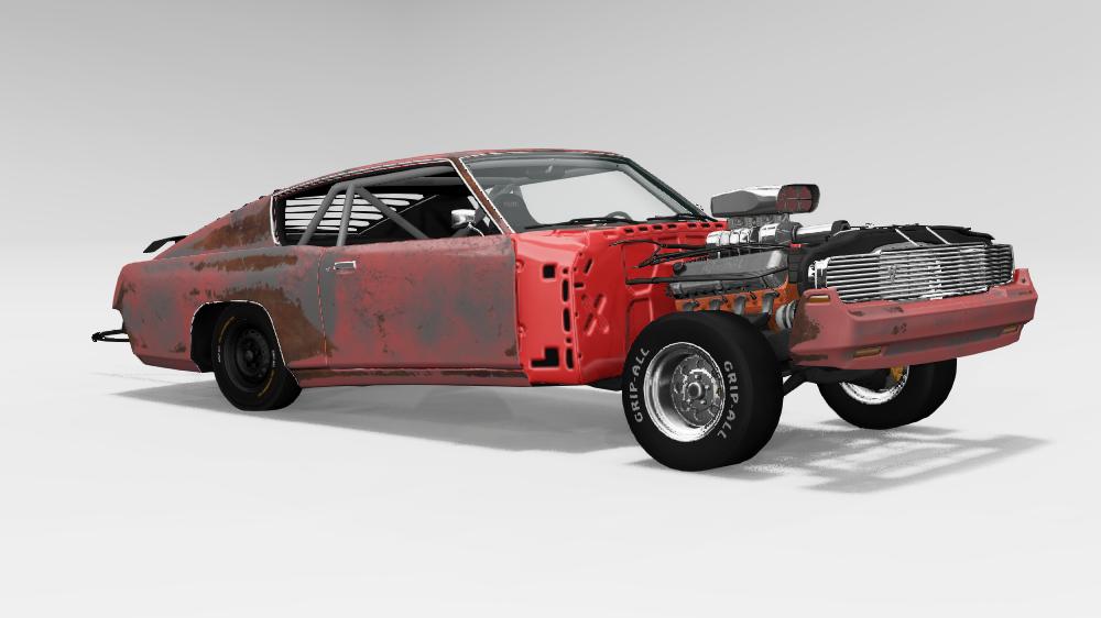 Vehicle Global Strength, Weight, Size and Other Values Edit (WORKS FOR MODS!) thumbnail 2