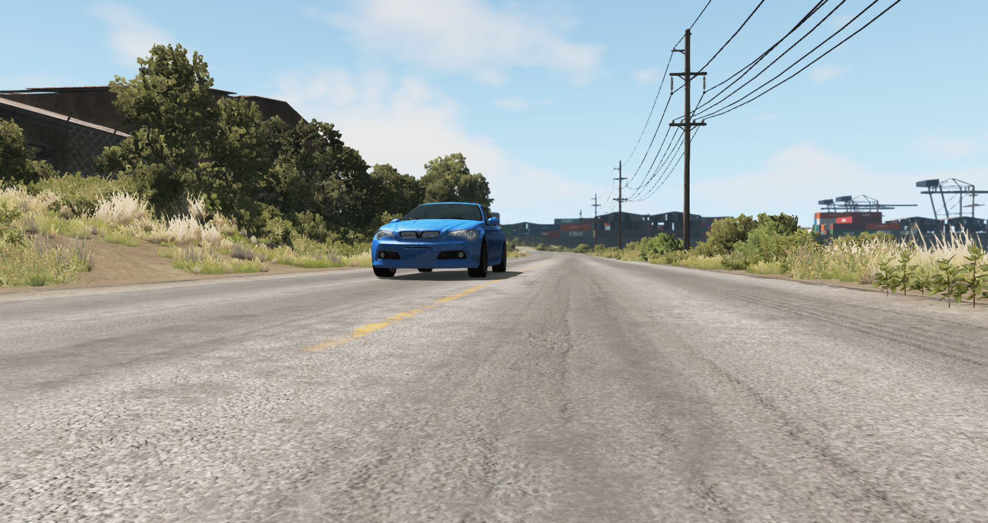 Driving Scenario Pack thumbnail 4