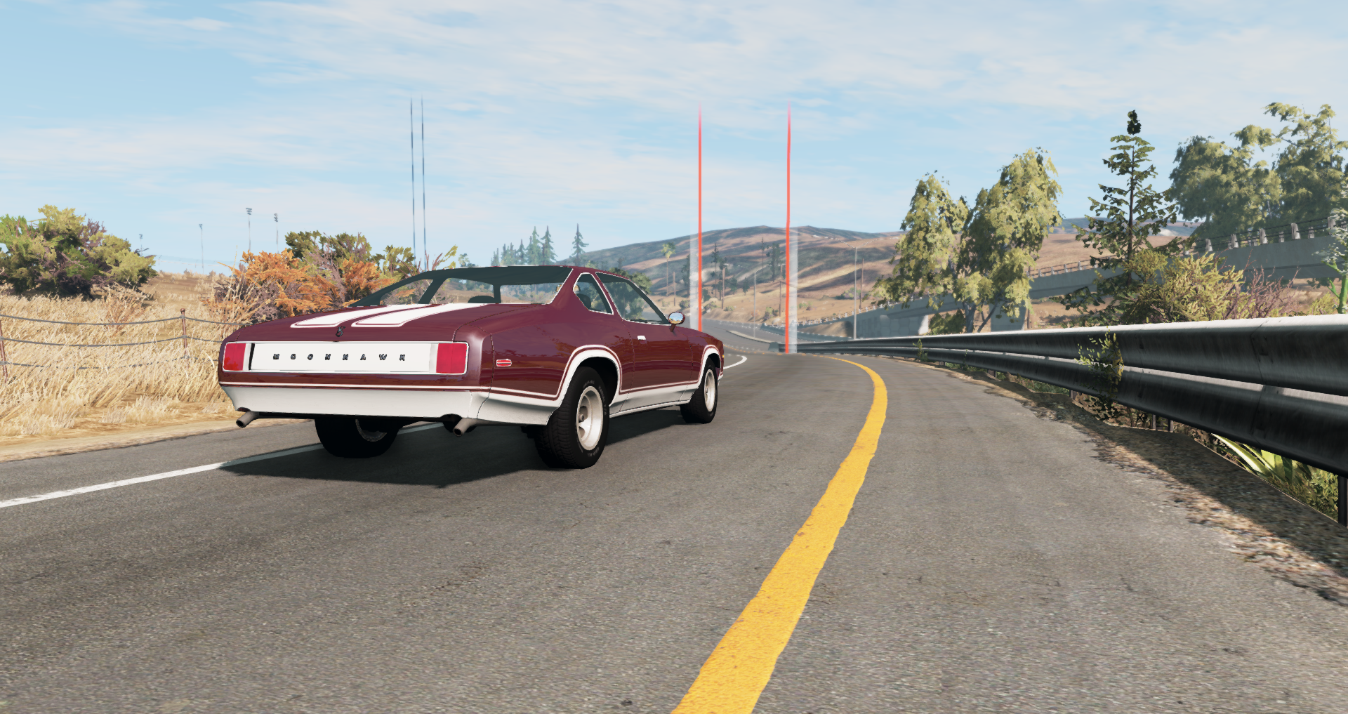 Driving Scenario Pack thumbnail 5